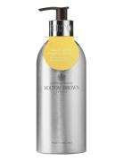 Orange & Bergamot Infinite Bath & Shower Gel Shower Gel Badesæbe Nude Molton Brown