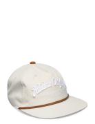 Flatbrim Cap Sport Women Sport Accessories Sport Caps Beige Adidas Originals