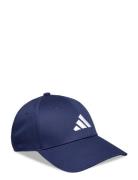 Bb Cap Cot Nl Sport Women Sport Accessories Sport Caps Navy Adidas Performance