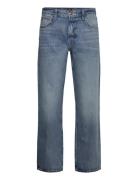 Asher Bottoms Jeans Relaxed Blue Lee Jeans