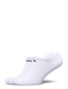 Aim'n Logo Low Socks 3-Pack Sport Women Sport Clothing Sport Socks White Aim´n