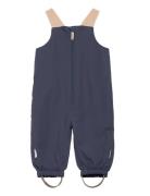 Matwalentaya Spring Overalls. Grs Outerwear Shell Clothing Shell Pants Navy MINI A TURE