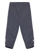 Mataian Spring Softshell Pants. Grs Outerwear Softshells Softshell Trousers Navy MINI A TURE