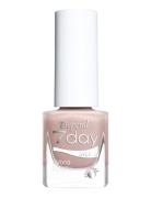 7Day Hybrid Polish 7344 Neglelak Makeup Beige Depend Cosmetic