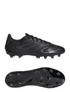 Copa Pure Iii Pro Fg Sport Men Sport Shoes Sport Football Boots Black Adidas Performance