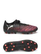 Future 8 Play Mg Sport Men Sport Shoes Sport Football Boots Black PUMA