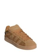 Campus 00S Sport Sport Shoes Sport Sneakers Sport Low Top Sneakers Brown Adidas Originals