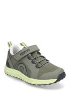 Reimatec Shoes, Enkka Sport Sports Shoes Running-training Shoes Green Reima