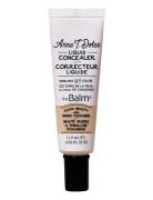 Anne T. Dotes Liquid Concealer #7 Concealer Makeup The Balm