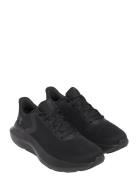 Ua Charged Rogue 5 Sport Men Sport Shoes Sport Running Shoes Black Under Armour