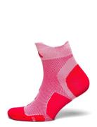 Runxadizerosock Sport Sport Clothing Sport Socks Red Adidas Performance