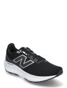 New Balance 520 V9 Sport Sport Shoes Sport Running Shoes Black New Balance