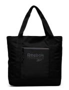 Bolso Sport Men Sport Training Bags Sport Gym Bags Black Reebok Performance