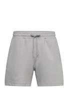 Hco. Guys Shorts Bottoms Shorts Sweat Shorts Grey Hollister