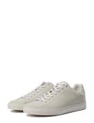 Bs Fred Shoes Low-top Sneakers Cream Bruun & Stengade