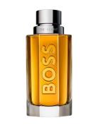 The Scent Eau De Toilette 200.00 Ml Parfume Eau De Parfum Nude Hugo Boss Fragrance