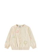 Brody Tops Knitwear Cardigans Cream Molo