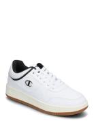 Rd18 Low Low Cut Shoe Sport Sneakers Low-top Sneakers White Champion