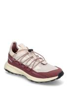 Terrex Voyager 21 W Sport Women Sport Shoes Sport Outdoor-hiking Shoes Burgundy Adidas Terrex