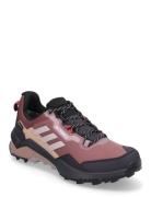 Terrex Ax4 Gtx W Sport Women Sport Shoes Sport Outdoor-hiking Shoes Pink Adidas Terrex