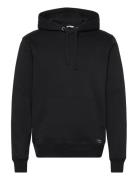 Centre Hoodie Sport Men Sport Clothing Sport Sweatshirts & Hoodies Sport Hoodies Black Björn Borg