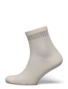 Gabriella Short Socks Lingerie Socks Footies-ankle Socks Cream Mp Denmark