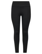 Onprya-2-Alice Life Hw Pck Tights Sport Women Sport Clothing Sport Tights Sport Training Tights Black Only Play