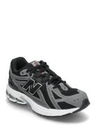 New Balance 1906 Kids Lace Sport Sneakers Low-top Sneakers Black New Balance