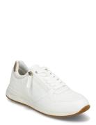 D Bulmya B Low-top Sneakers White GEOX