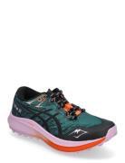 Fuji Lite 5 Sport Women Sport Shoes Sport Running Shoes Multi/patterned Asics