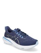 Gt-2000 13 Sport Sport Shoes Sport Running Shoes Navy Asics