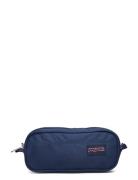 Large Accesssory Pouch Toilettaske Navy JanSport