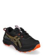 Gel-Venture 10 Sport Sport Shoes Sport Running Shoes Black Asics