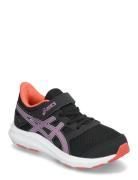 Jolt 4 Ps Sport Sports Shoes Running-training Shoes Black Asics