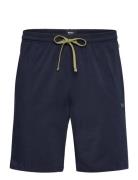 Mix&Match Short Cw Bottoms Shorts Sweat Shorts Navy BOSS