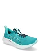 Gel-Pulse 16 Sport Men Sport Shoes Sport Running Shoes Blue Asics