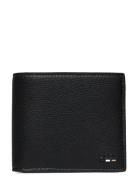 Ray_8Cc N. Accessories Wallets Classic Wallets Black BOSS