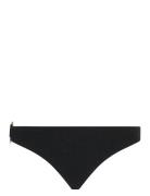 Eclipse Brief Swimwear Bikinis Bikini Bottoms Bikini Briefs Black Chantelle Beach