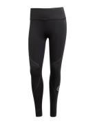 Asmc Tpa Legg Sport Sport Clothing Sport Tights Sport Training Tights Black Adidas By Stella McCartney