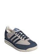 Sl 72 Rs Sport Sport Shoes Sport Sneakers Sport Low Top Sneakers Grey Adidas Originals