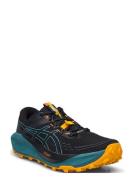 Gel-Trabuco 13 Gtx Sport Men Sport Shoes Sport Running Shoes Black Asics