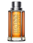 The Scent Eau De Toilette Parfume Eau De Parfum Nude Hugo Boss Fragrance