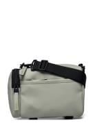 Texel Crossbody Bag W3 Skuldertaske Taske Green Rains