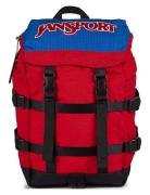 Mini Skip Pack Rygsæk Taske Red JanSport