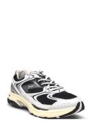 Et Evolution Special Pack Designers Sneakers Low-top Sneakers Black Etonic