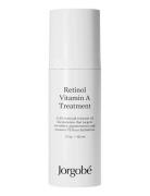 Retinol Vitamin A Treatment 50 Ml Serum Ansigtspleje Nude Jorgobé