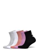 Hmlmake My Day Sock 5-Pack Sport Socks & Tights Socks Multi/patterned Hummel