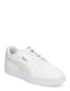 Puma Caven 2.0 Sport Sport Shoes Sport Sneakers Sport Low Top Sneakers White PUMA