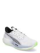 Velocity Nitro 3 Hyrox Wns Sport Sport Shoes Sport Running Shoes White PUMA