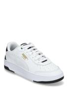 Ca Match Sport Sport Shoes Sport Sneakers Sport Low Top Sneakers White PUMA